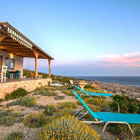White Rock Cave Villa By 