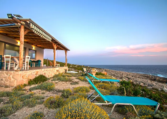White Rock Cave Villa By \