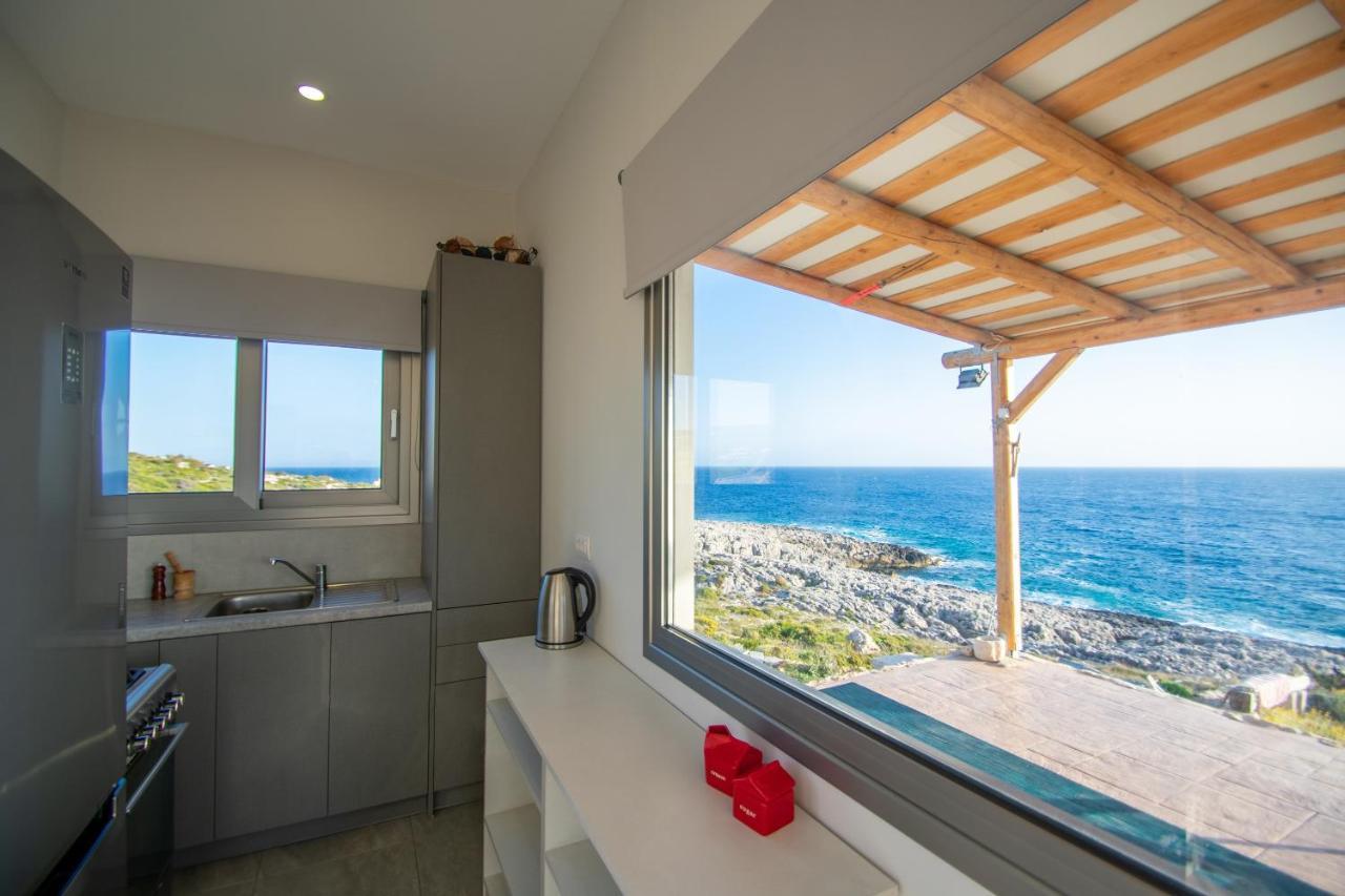 Holiday home White Rock Cave By 