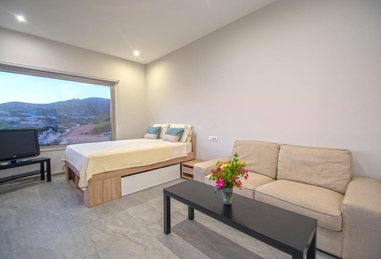 Holiday home White Rock Cave By 
