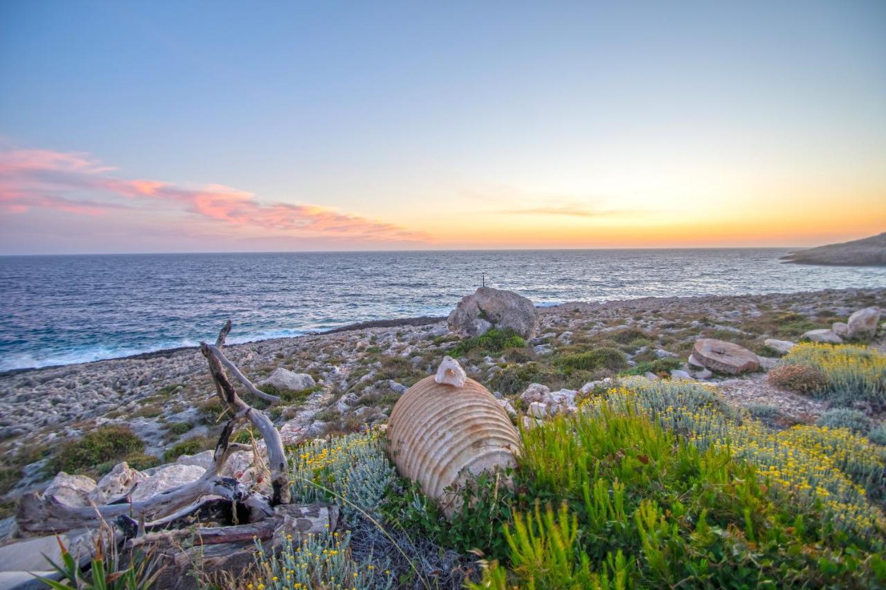 Holiday home White Rock Cave By 