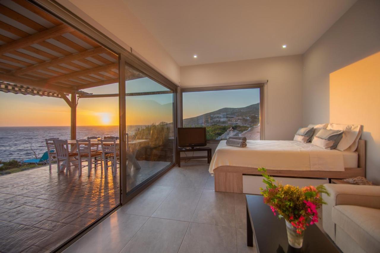 Holiday home White Rock Cave By 