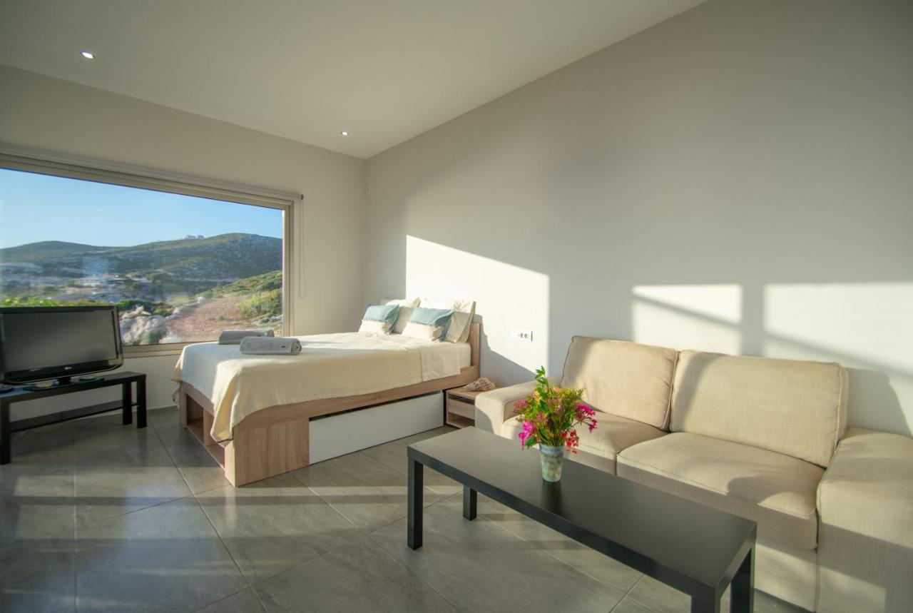Holiday home White Rock Cave By 
