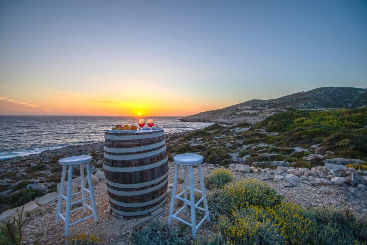 Holiday home White Rock Cave By 