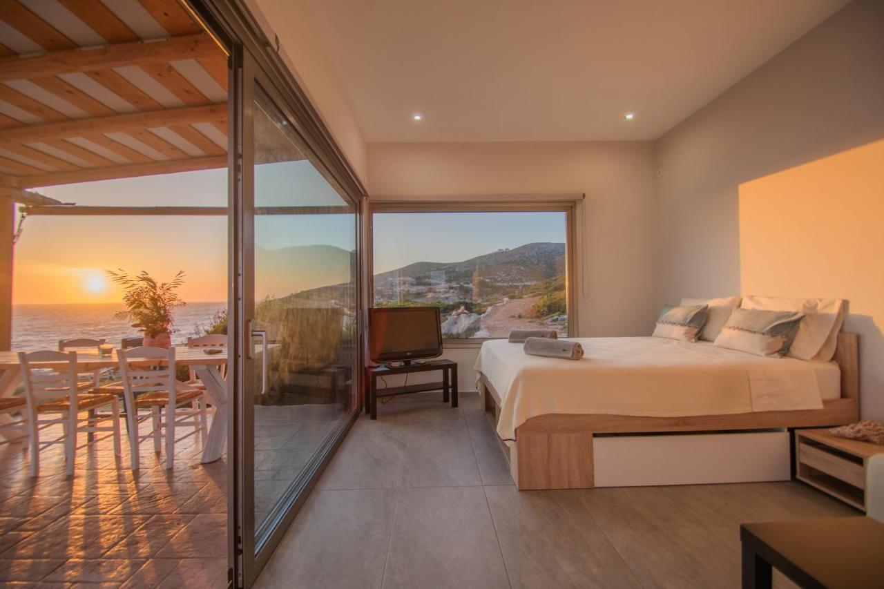 Holiday home White Rock Cave By 