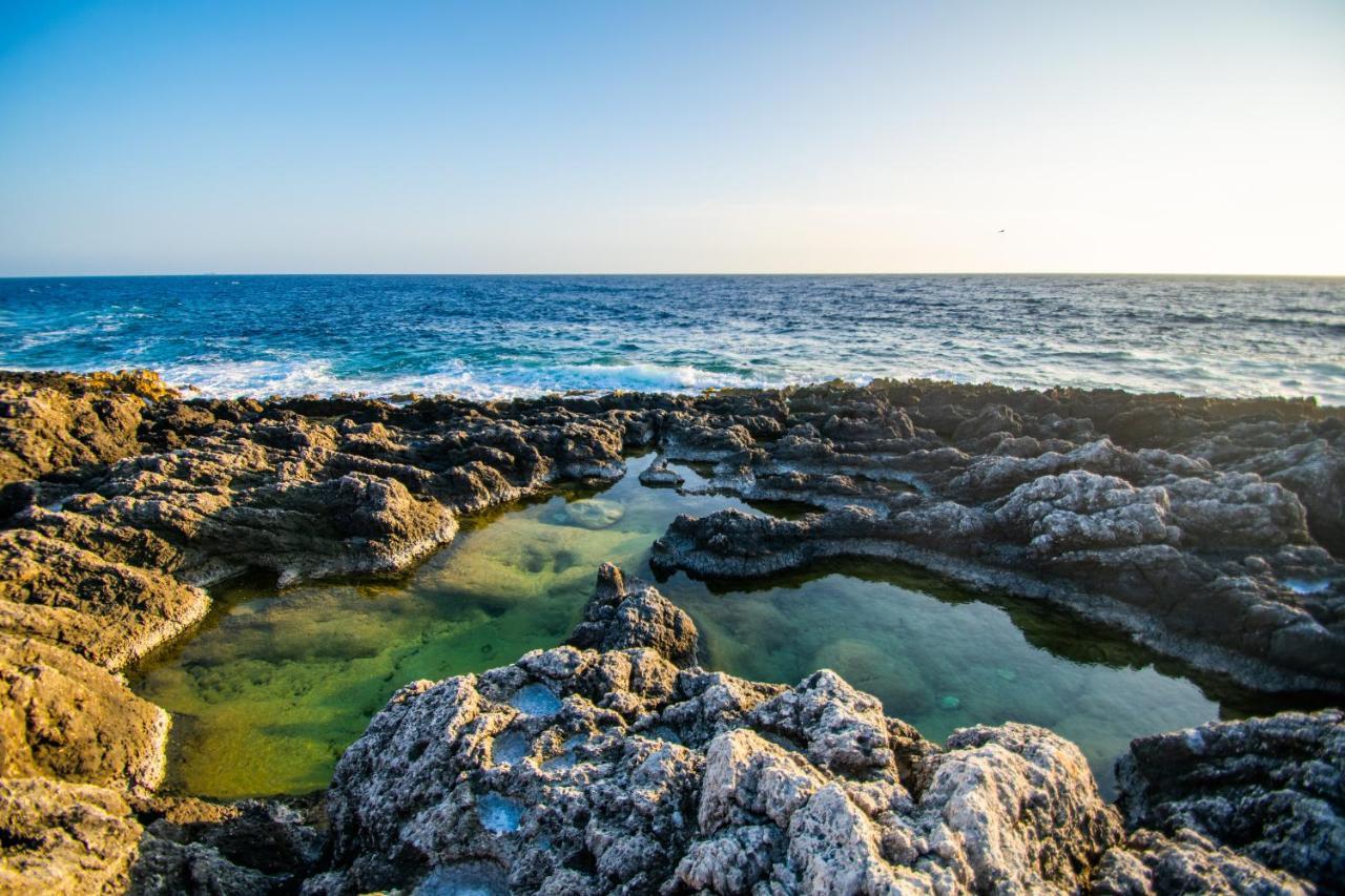 White Rock Cave By 