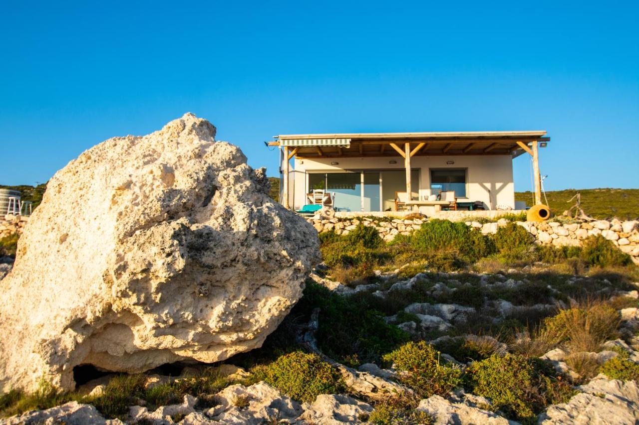 Holiday home White Rock Cave By 