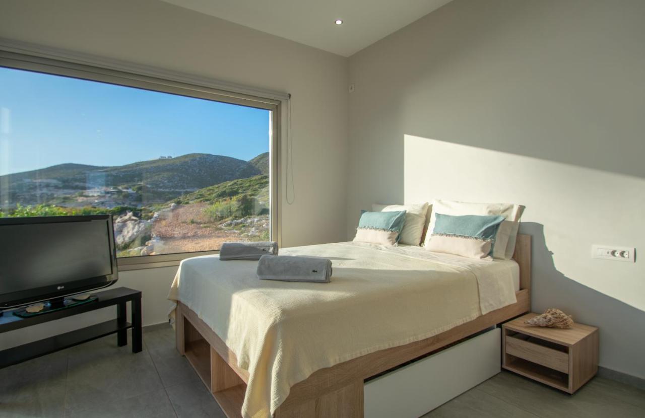 Holiday home White Rock Cave By 