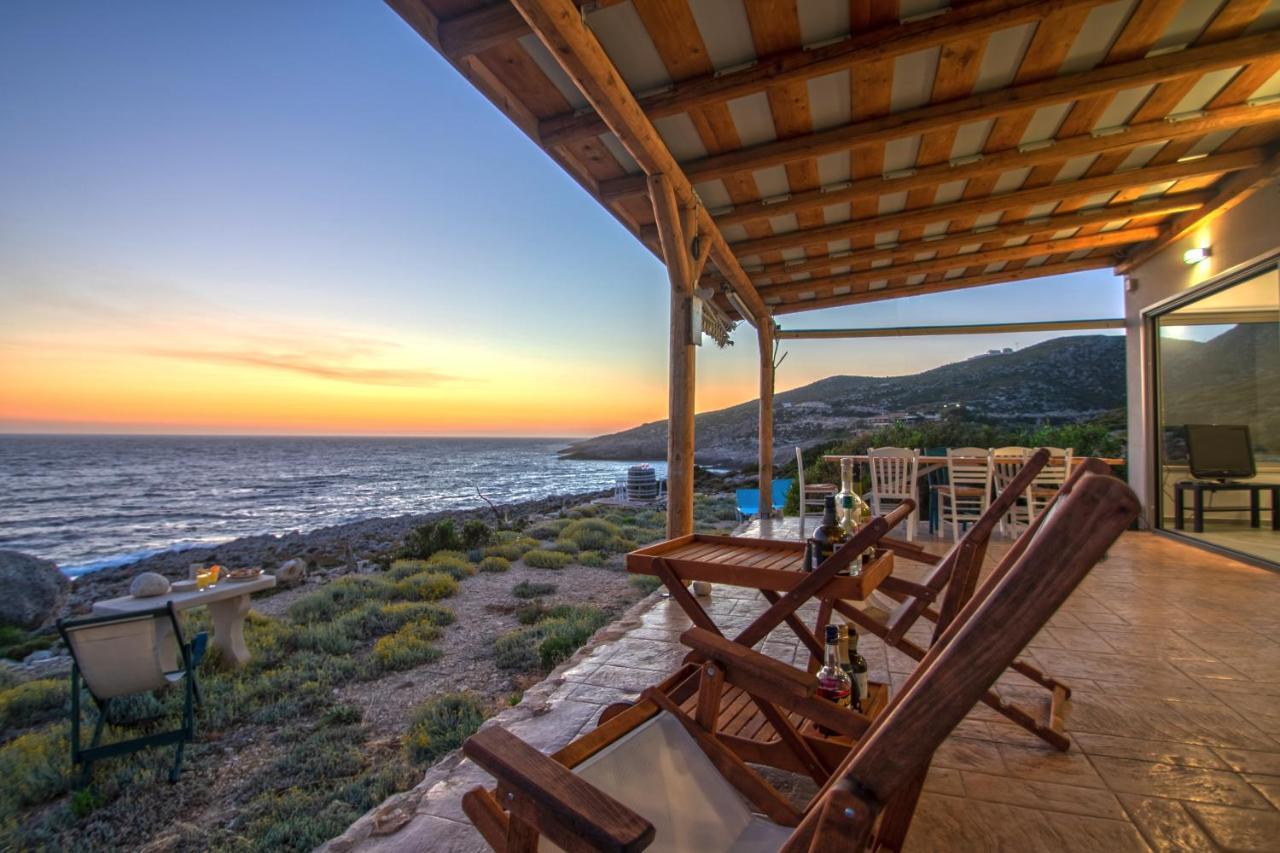 Holiday home White Rock Cave By 